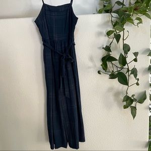 Boutique Wide leg romper